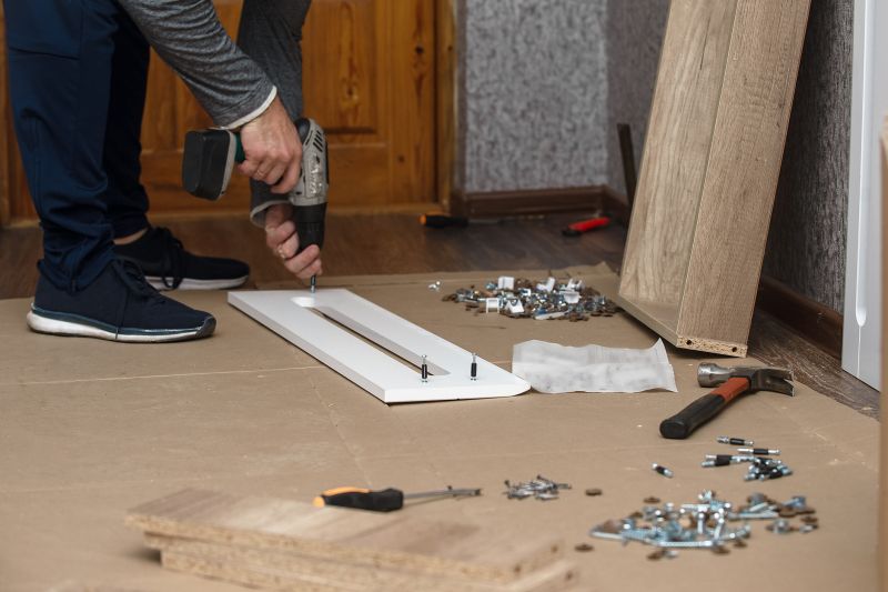 Play Set Assembly Service in Kansas City, KS