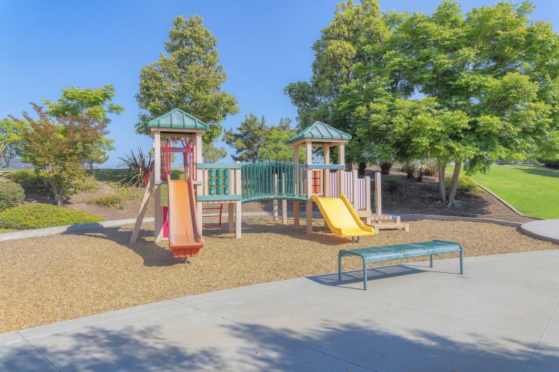 Play Set Installation in Overland Park, KS