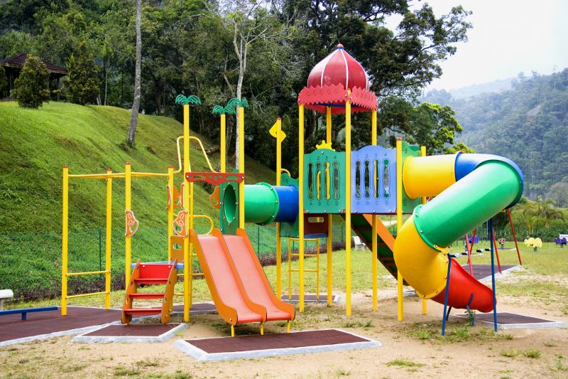 Playground Equipment Repair in Boulder, CO