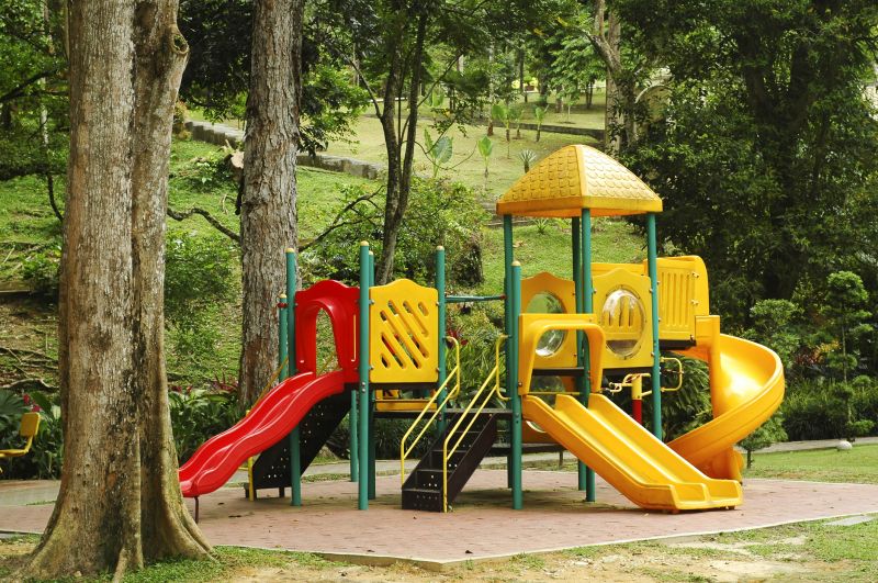 Playground Equipment Repair in Boulder, CO