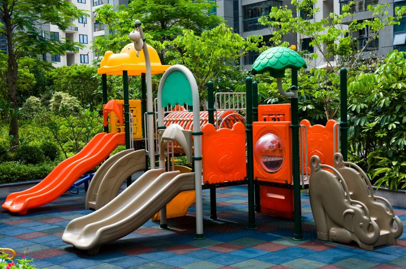 Playground Equipment Repair in Prescott Valley, AZ
