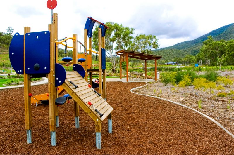Playset Repair in Boulder, CO