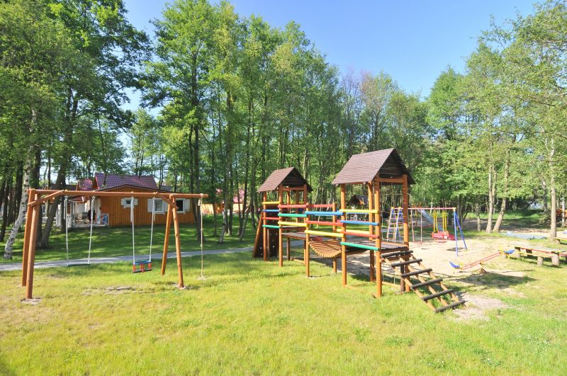 Playset Repair in Denver, CO