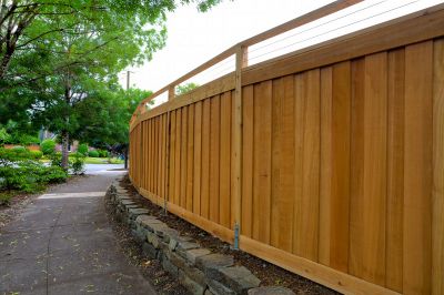 Privacy Fence Construction in Kalamazoo, MI