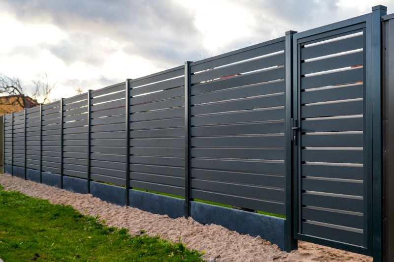 Privacy Fence Installation in Pearland, TX