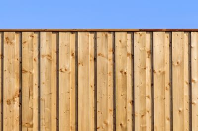 Privacy Fence Installation in Roswell, GA