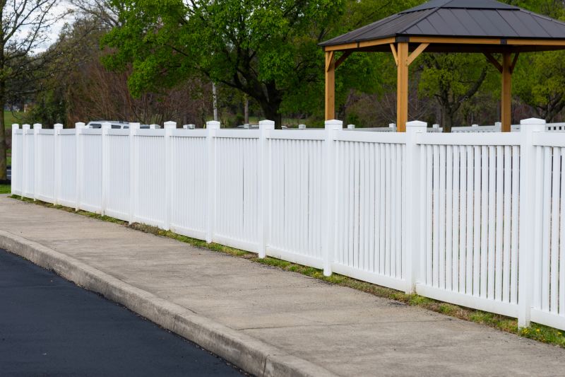 Privacy Fence Installation in Kansas City, MO