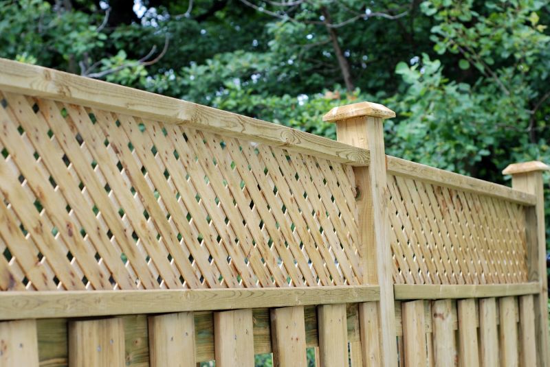 Privacy Fence Installation in Appleton, WI