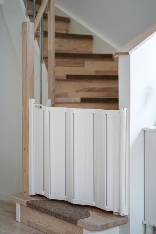 Stair Gate Assembly in Kansas City, KS