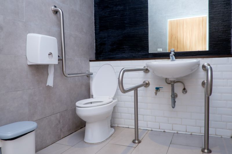 Toilet Seat Installation in Conroe, TX