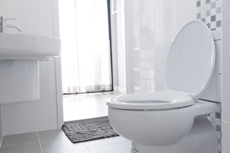 Toilet Seat Installation in Kansas City, KS