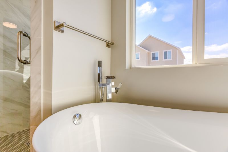 Towel Bar Installation in Kansas City, KS