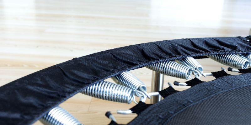 Trampoline Installation in Denver County, CO