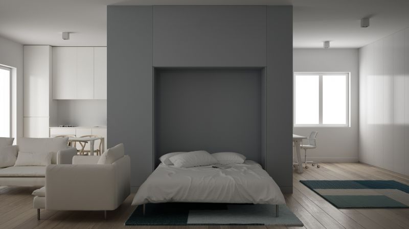 Wall Bed Installation in Kansas City, KS