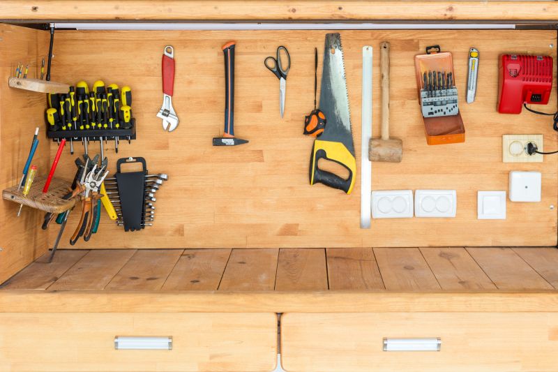 Workbench Assembly in Kansas City, KS